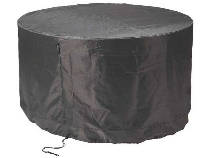 AeroCover Atmungsaktive Schutzhülle für Sitzgruppen Ø200xH85 cm